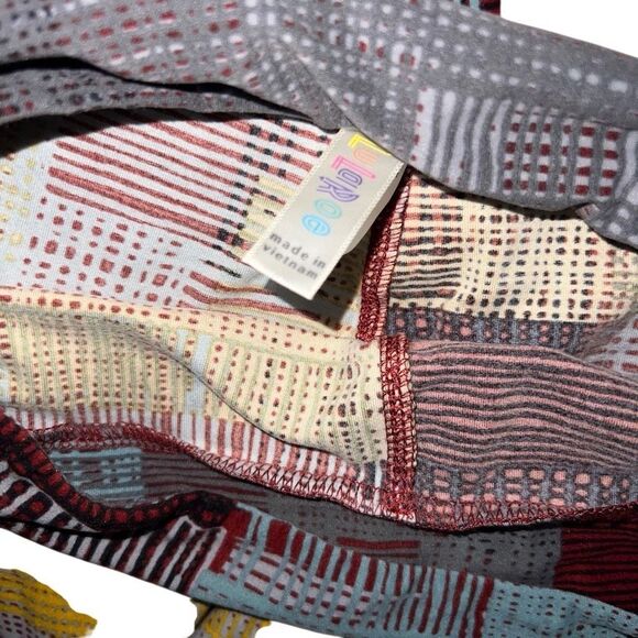 Womans LuLaRoe  leggings One size - Picture 2 of 2